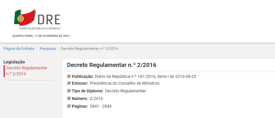 Organização e Funcionamento da Unidade de Coordenação Antiterrorismo