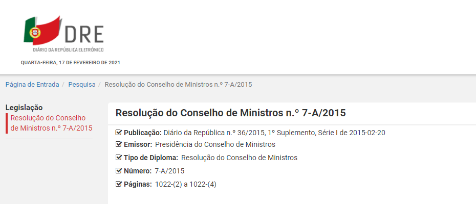 Estratégia Nacional de Combate ao Terrorismo