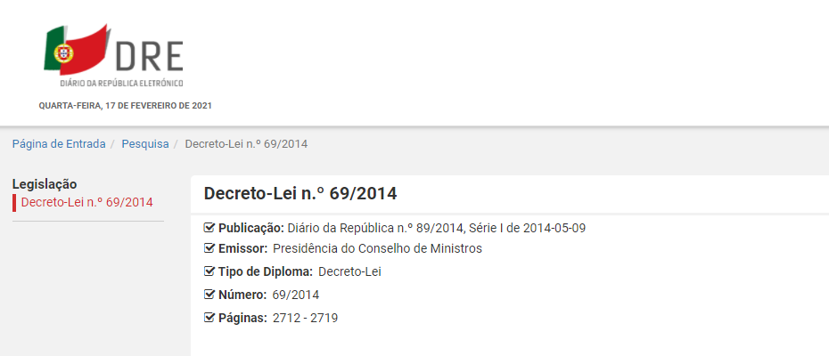Segunda alteração à orgânica do Gabinete Nacional de Segurança, estabelecendo o CNCS