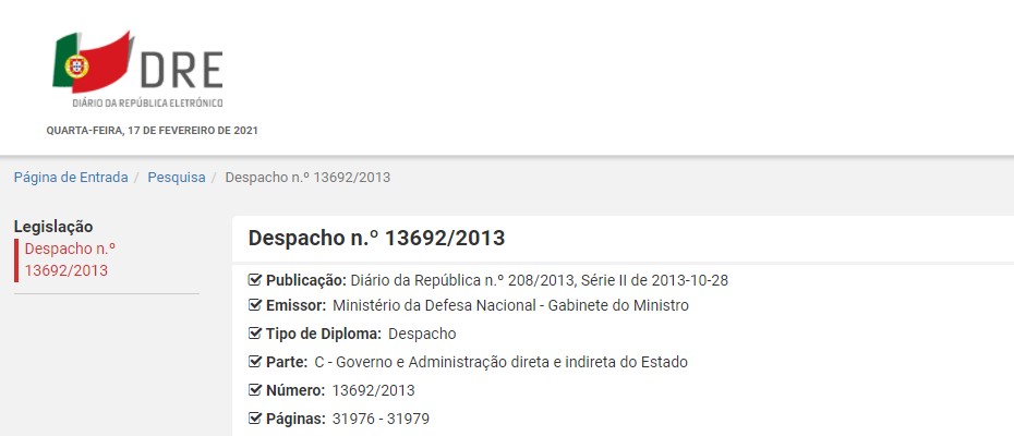 Política de Ciberdefesa